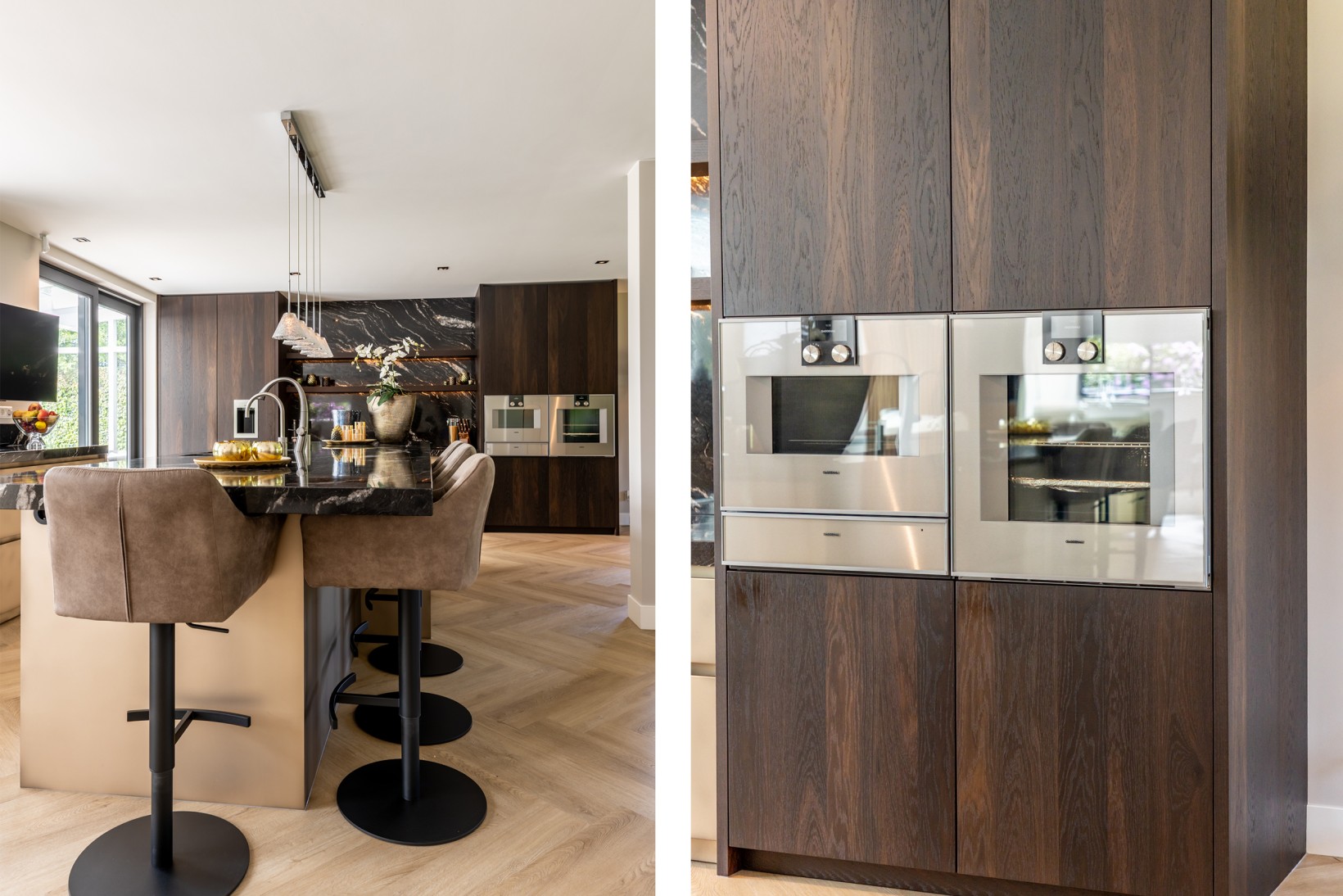 Vrijstaande woning te koop: Molendijk 8, Oostvoorne