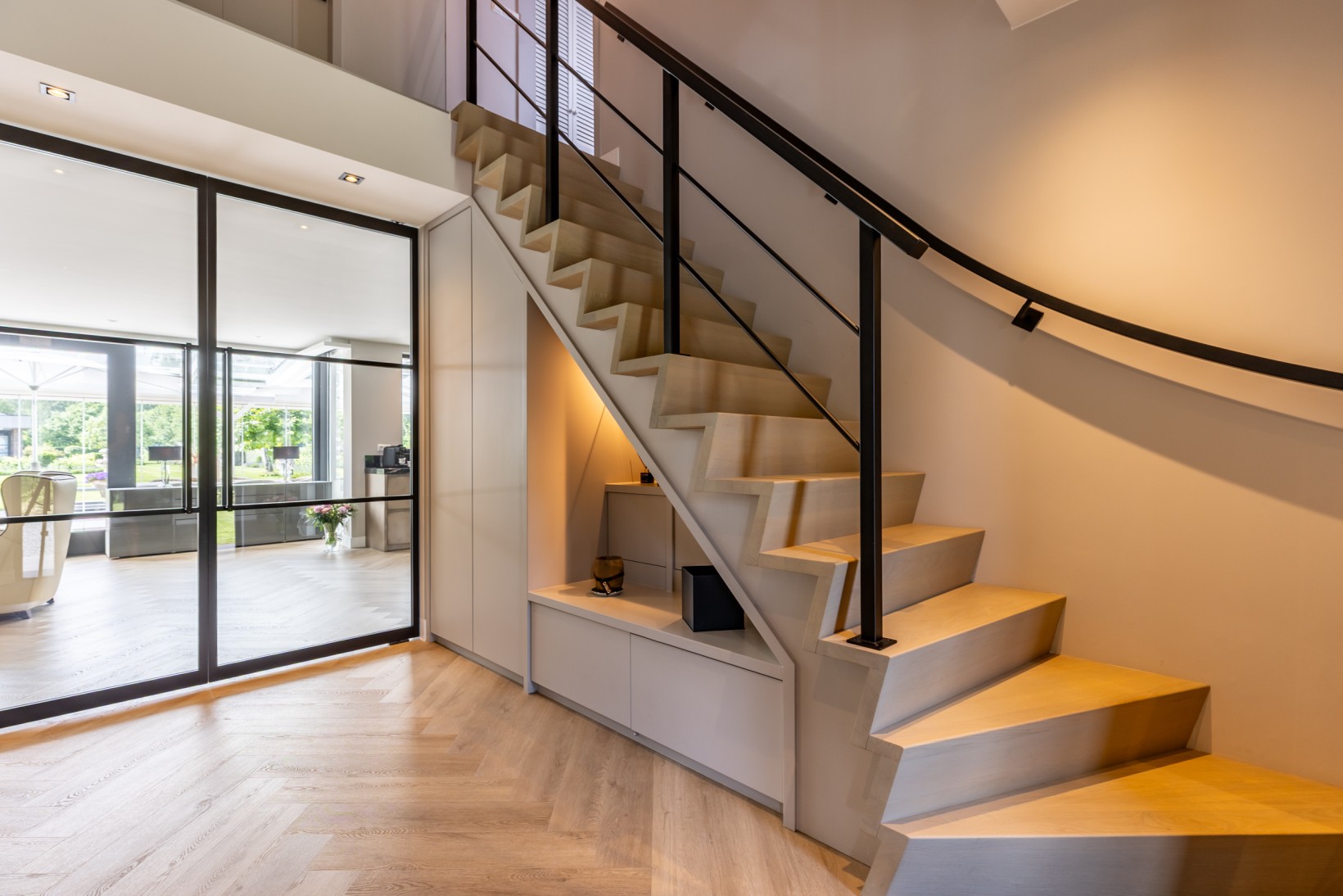 Vrijstaande woning te koop: Molendijk 8, Oostvoorne