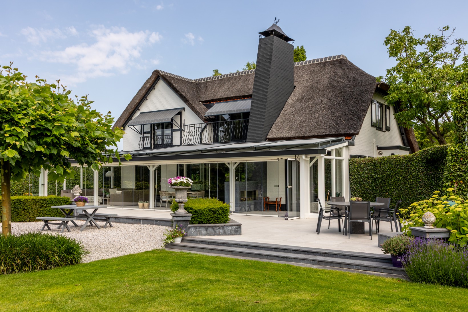 Vrijstaande woning te koop: Molendijk 8, Oostvoorne