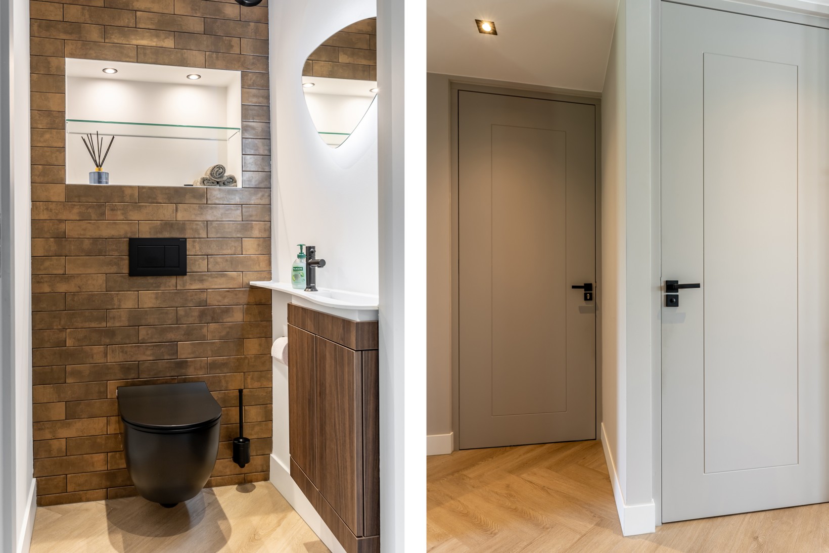 Vrijstaande woning te koop: Molendijk 8, Oostvoorne