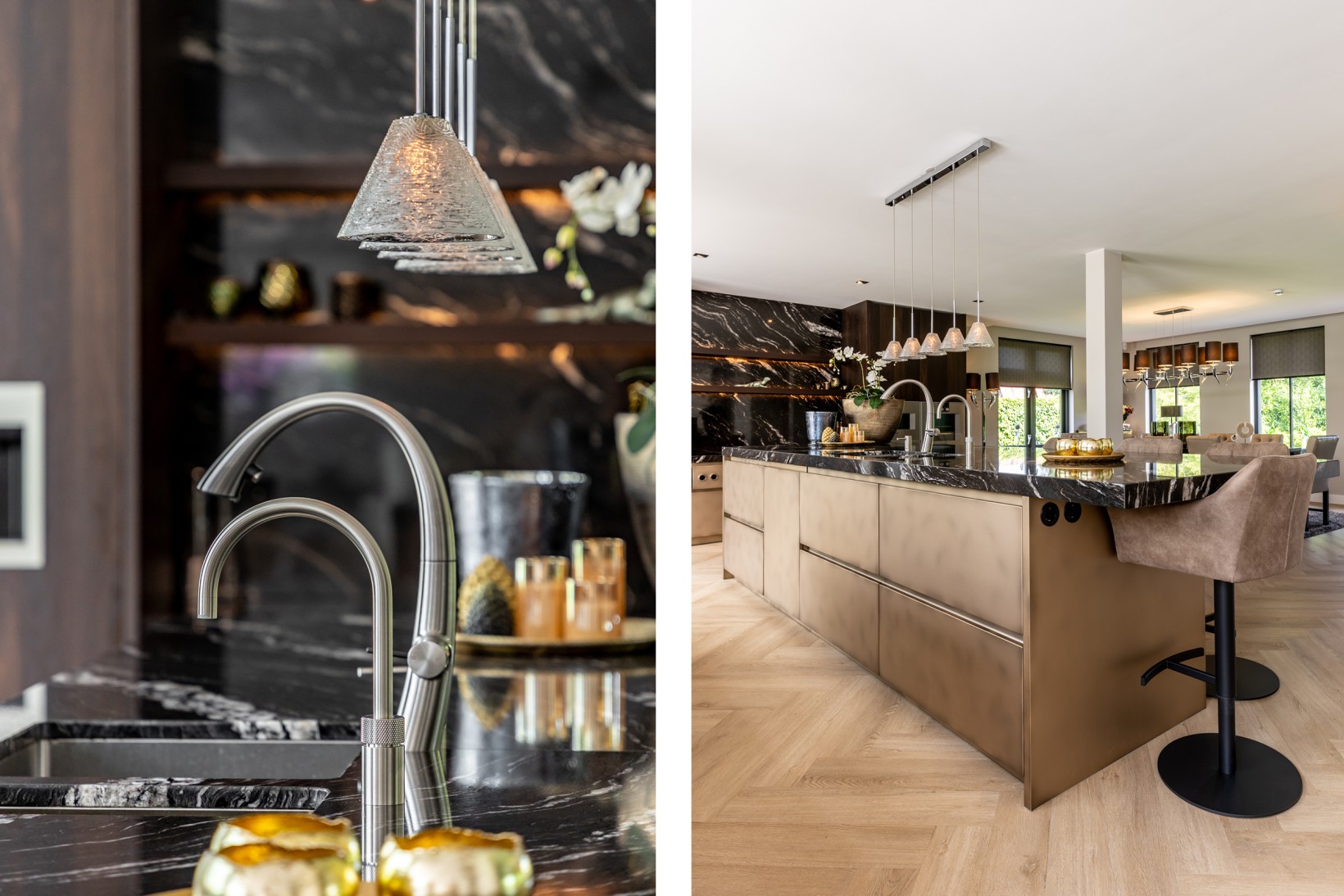 Vrijstaande woning te koop: Molendijk 8, Oostvoorne