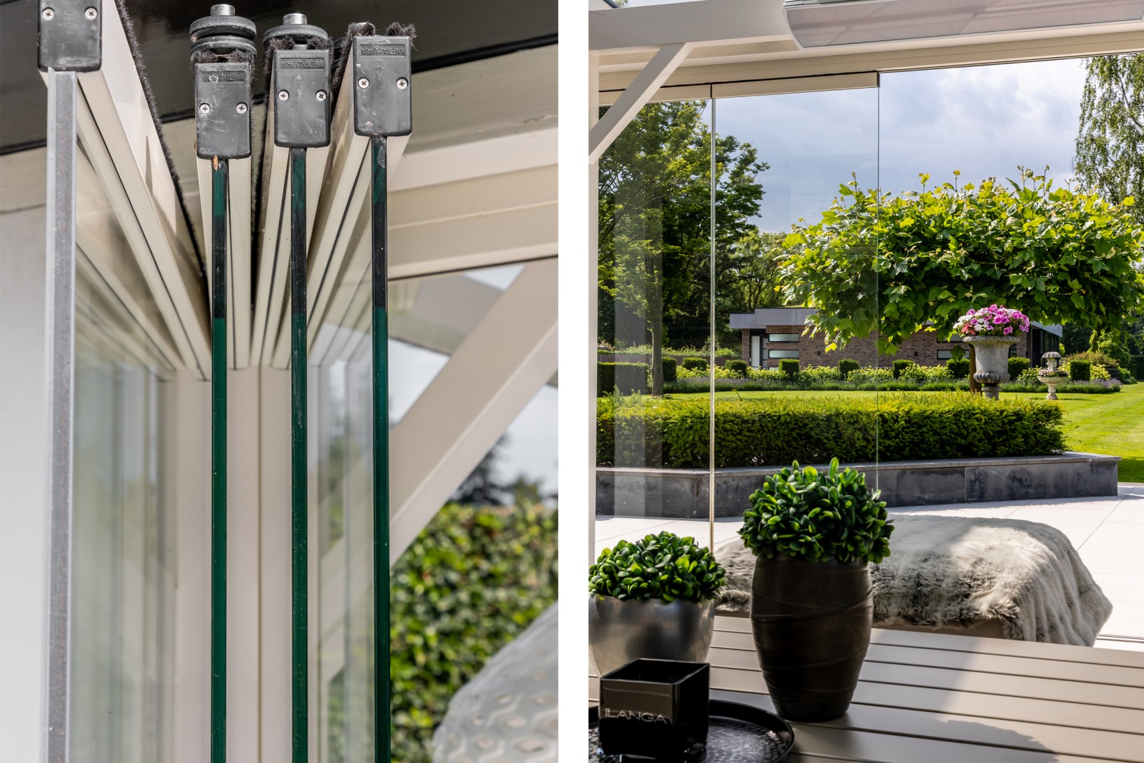 Vrijstaande woning te koop: Molendijk 8, Oostvoorne