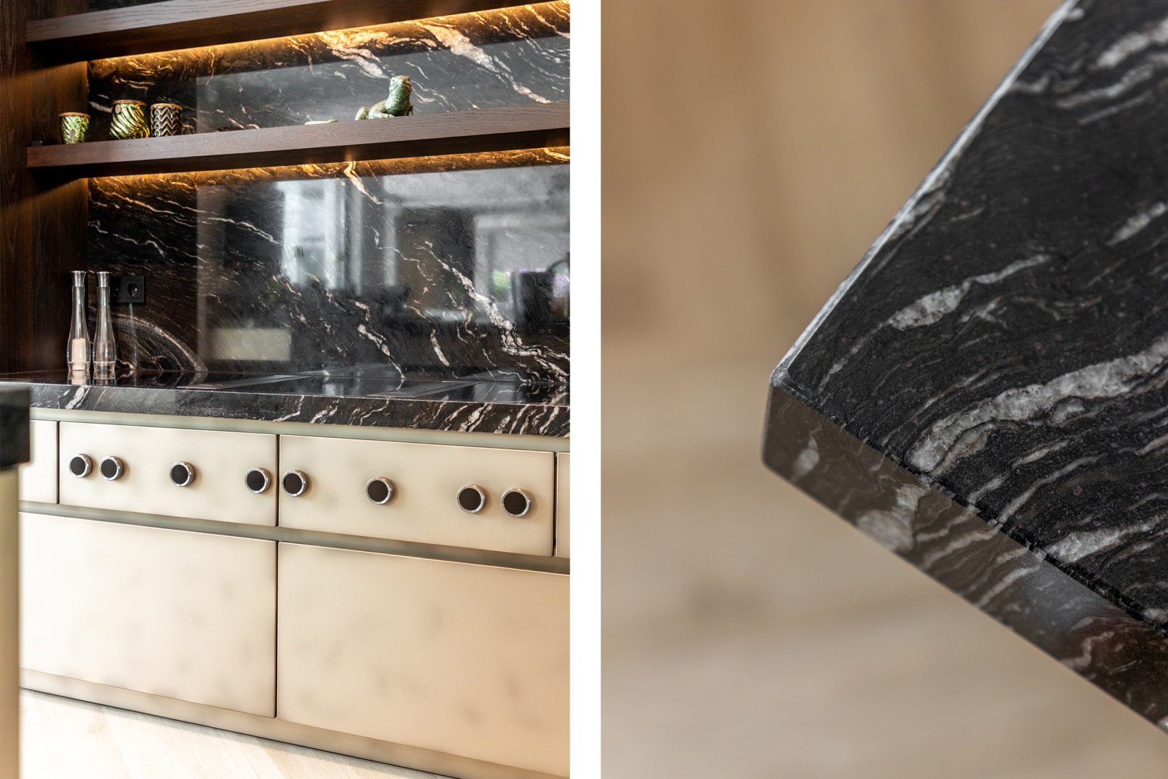 Vrijstaande woning te koop: Molendijk 8, Oostvoorne
