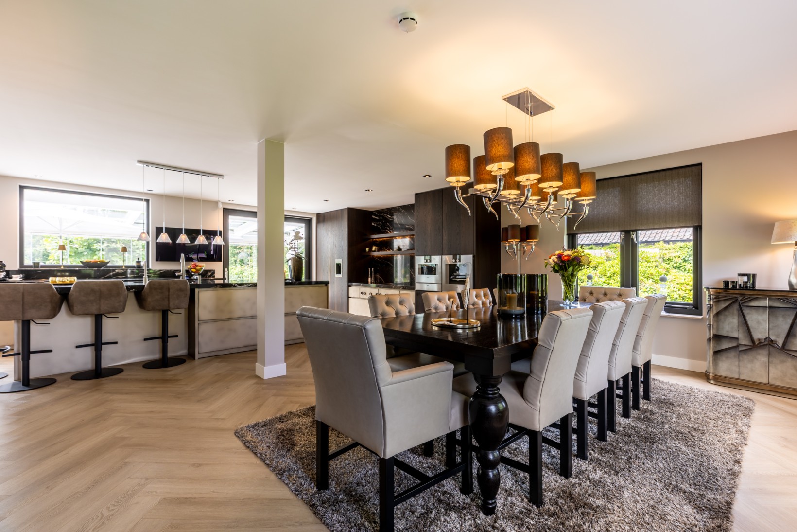 Vrijstaande woning te koop: Molendijk 8, Oostvoorne