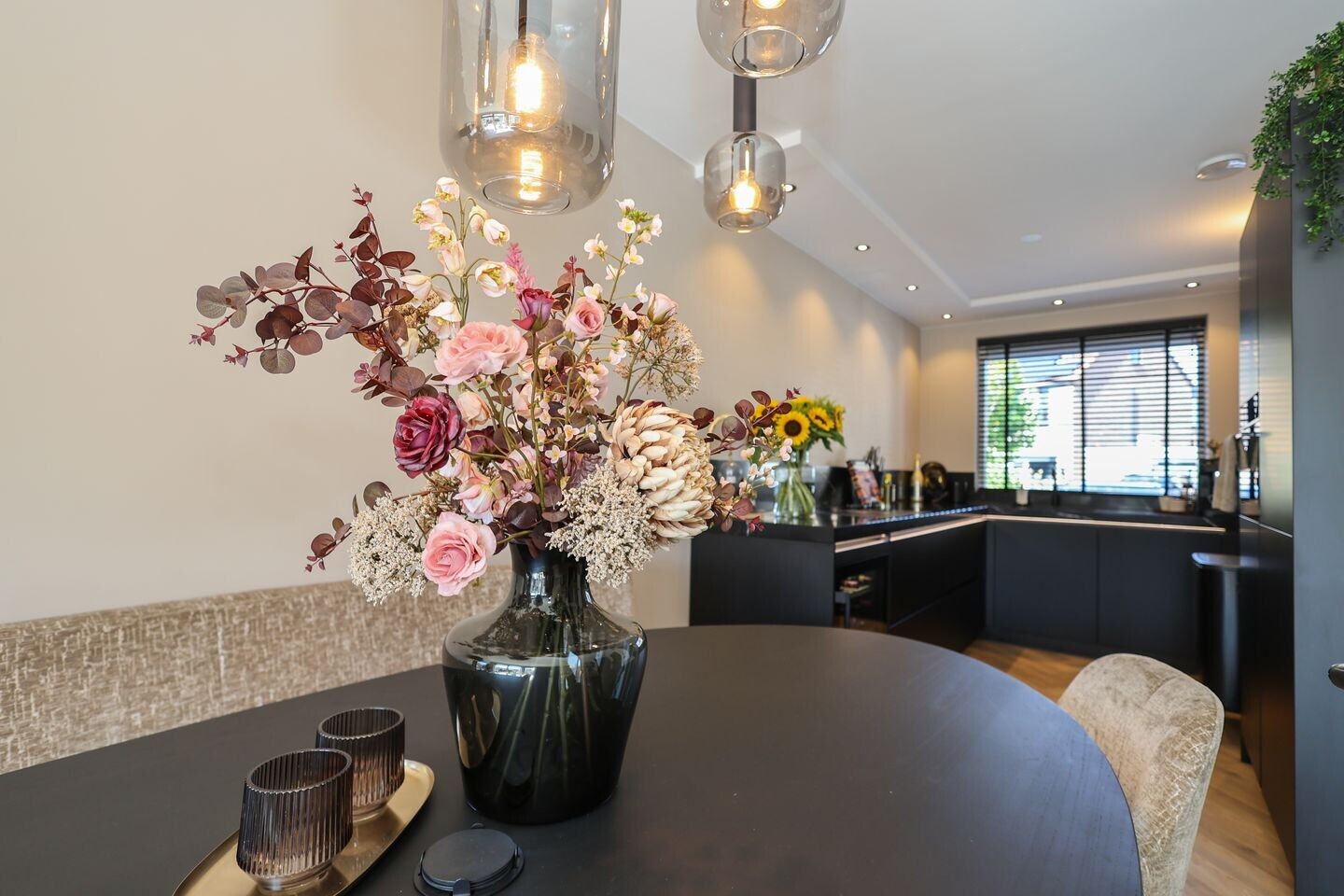 Tussenwoning te koop: Kruisbooglaan 72, Oostvoorne