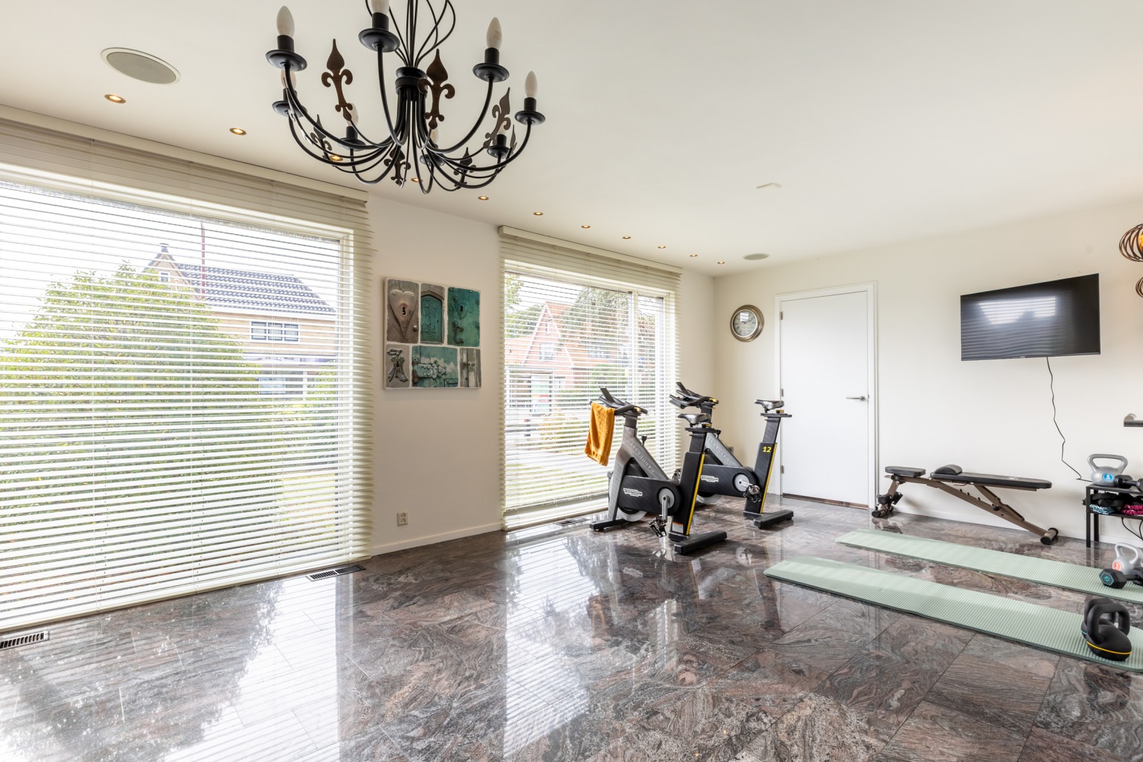 Vrijstaande woning te koop: Voorweg 42, Oostvoorne