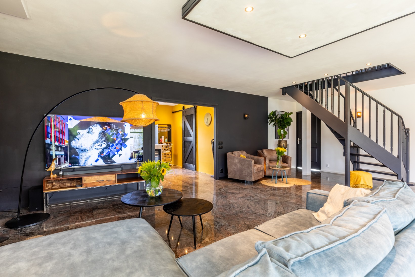 Vrijstaande woning te koop: Voorweg 42, Oostvoorne