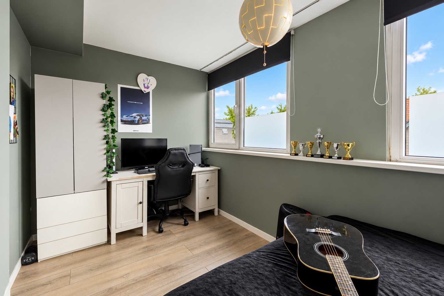 Vrijstaande woning te koop: Voorweg 42, Oostvoorne