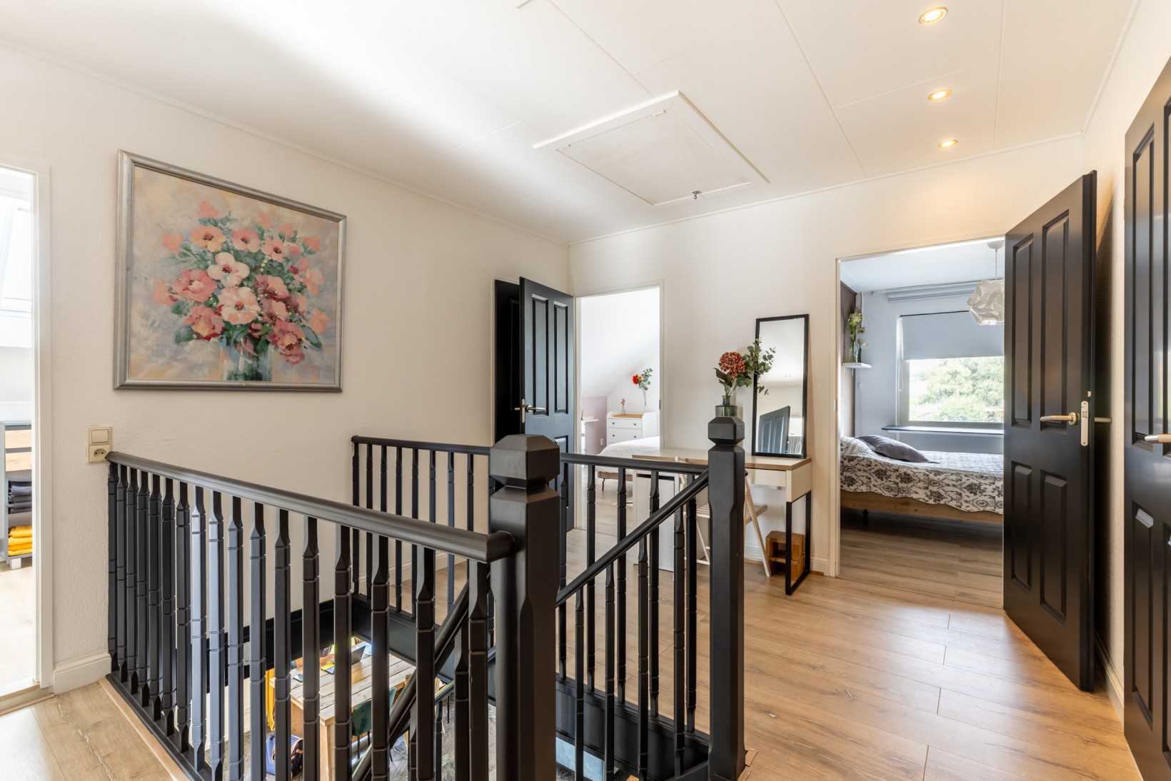 Vrijstaande woning te koop: Voorweg 42, Oostvoorne