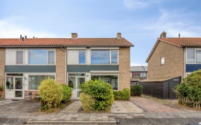Huis te koop Bethlehemweg 41