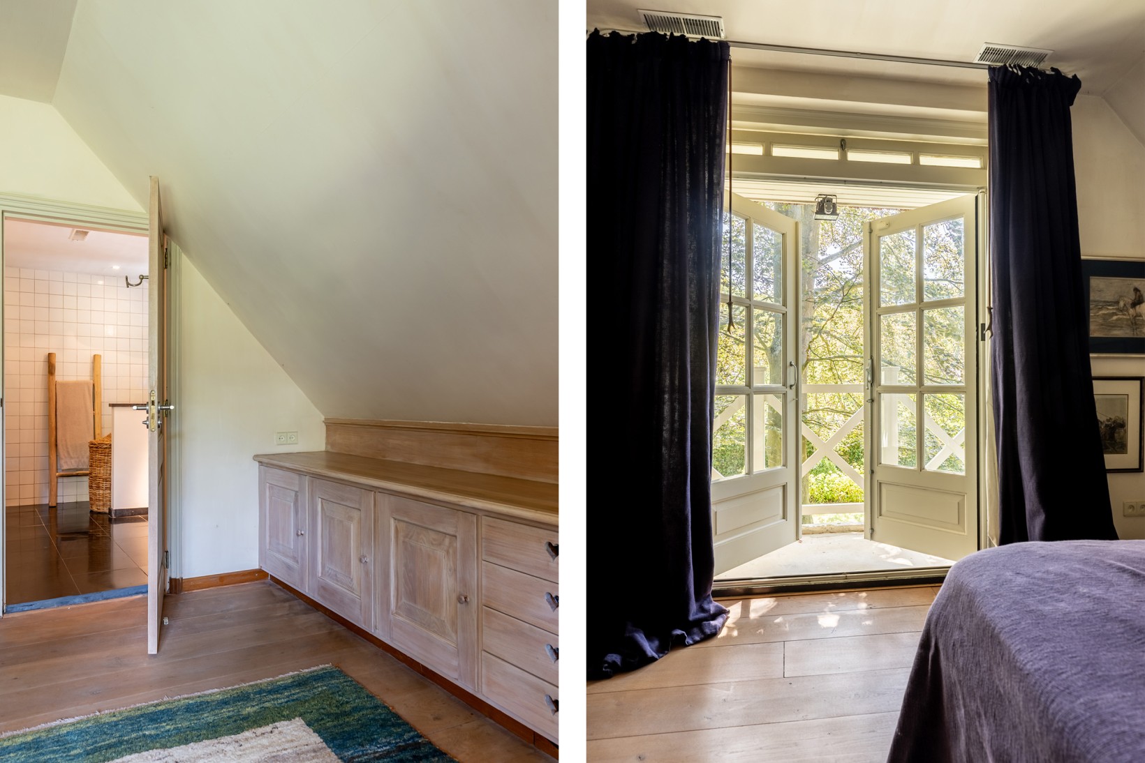 Vrijstaande woning te koop: Kruislaan 1A, Oostvoorne