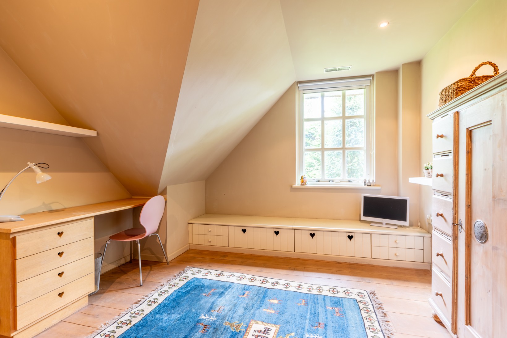 Vrijstaande woning te koop: Kruislaan 1A, Oostvoorne