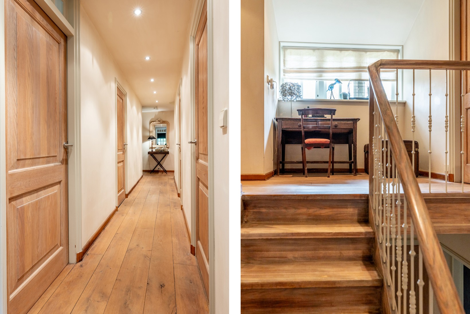 Vrijstaande woning te koop: Kruislaan 1A, Oostvoorne