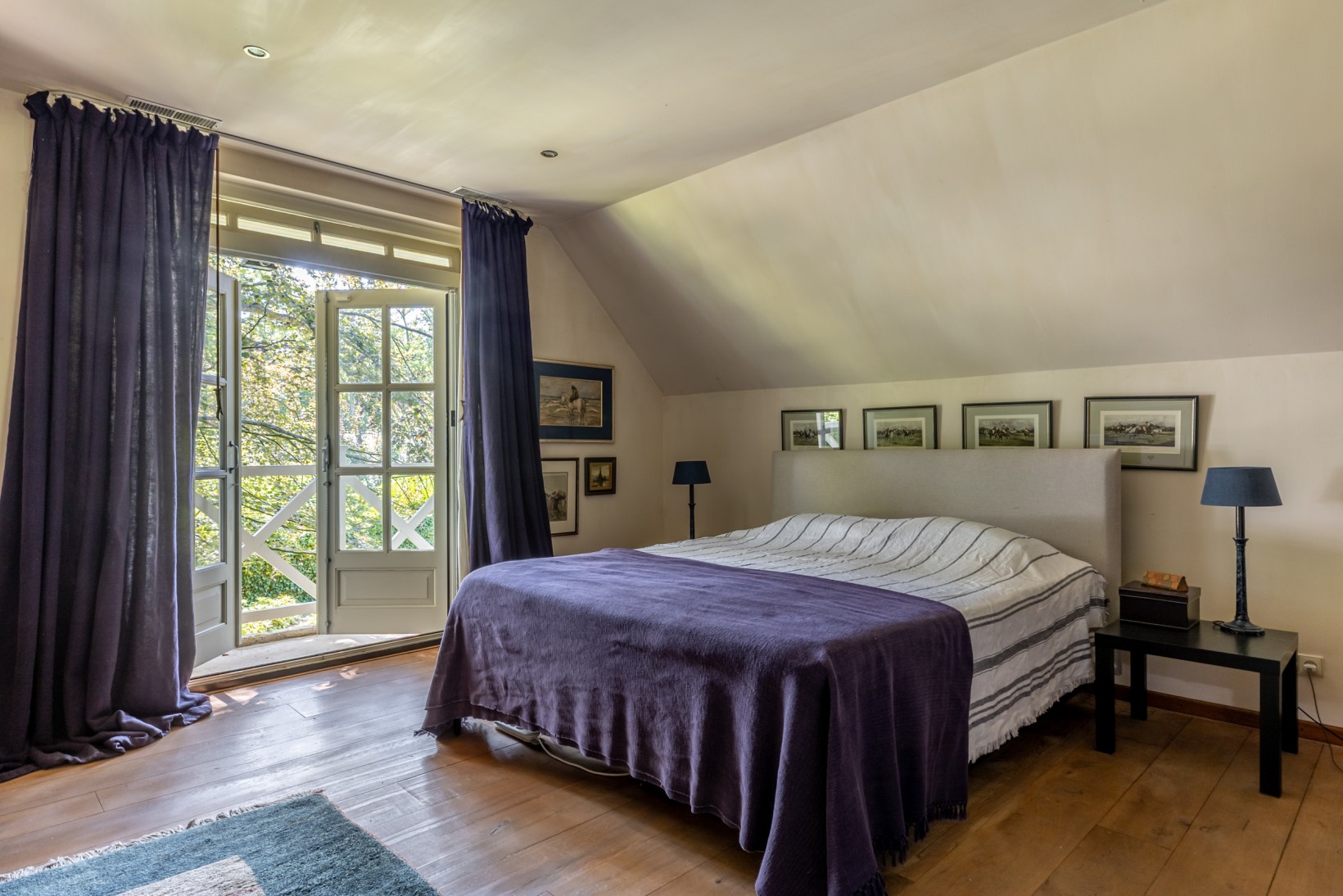 Vrijstaande woning te koop: Kruislaan 1A, Oostvoorne