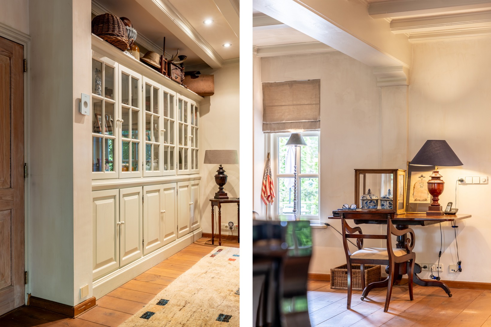 Vrijstaande woning te koop: Kruislaan 1A, Oostvoorne