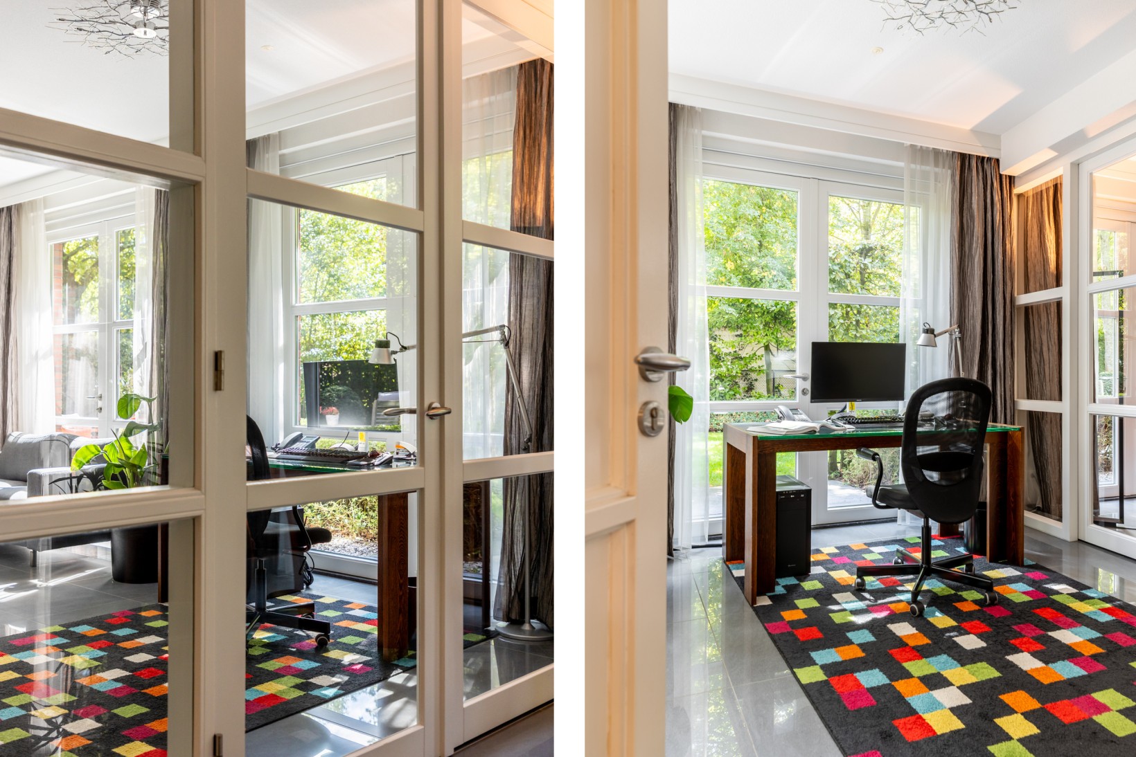 Vrijstaande woning te koop: Kruislaan 4, Oostvoorne