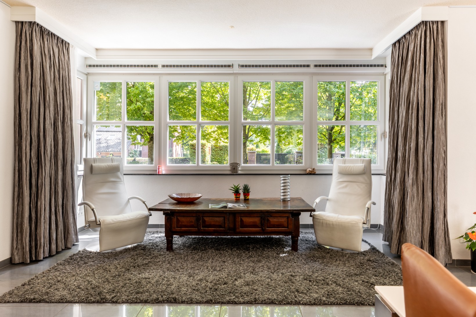 Vrijstaande woning te koop: Kruislaan 4, Oostvoorne