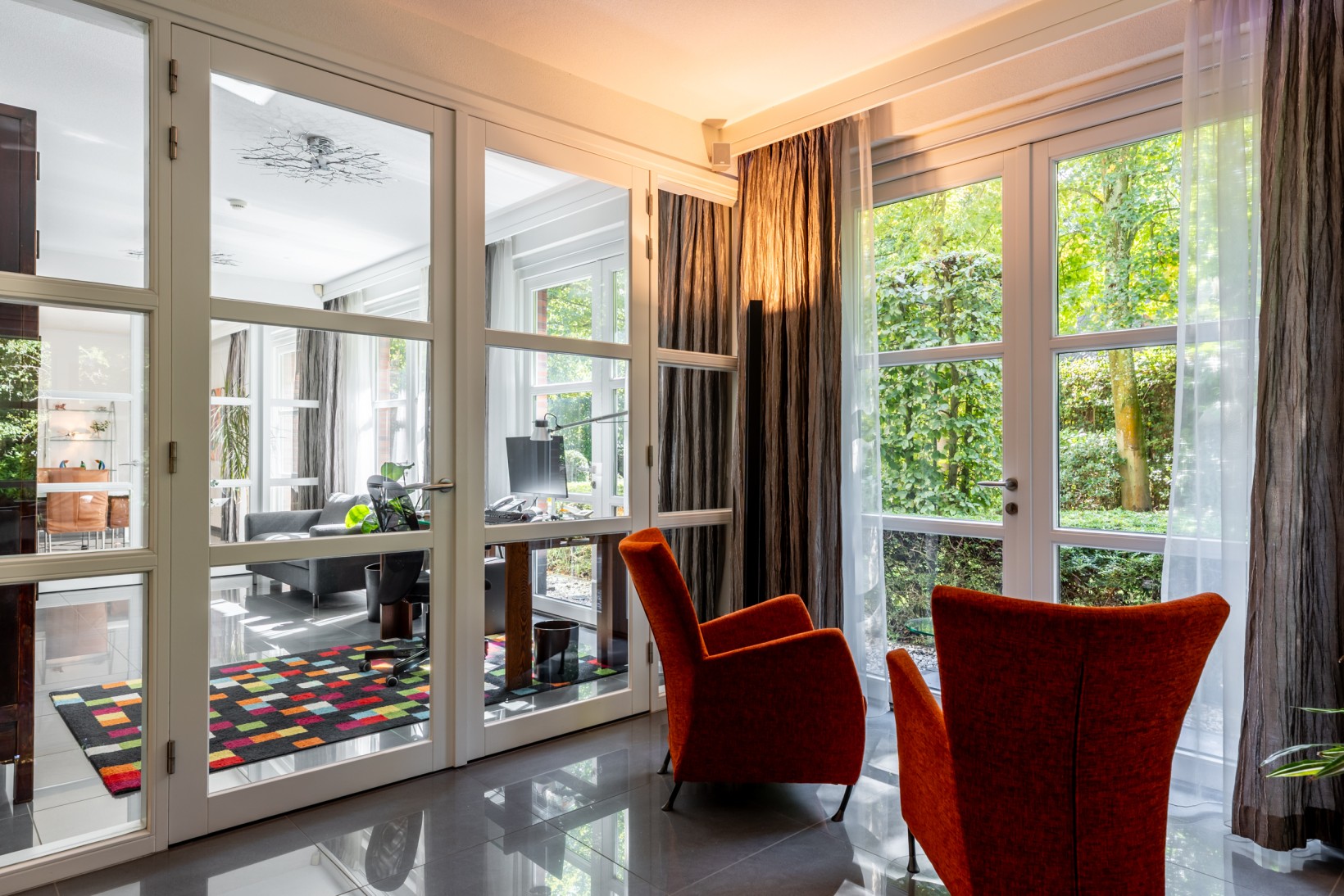 Vrijstaande woning te koop: Kruislaan 4, Oostvoorne