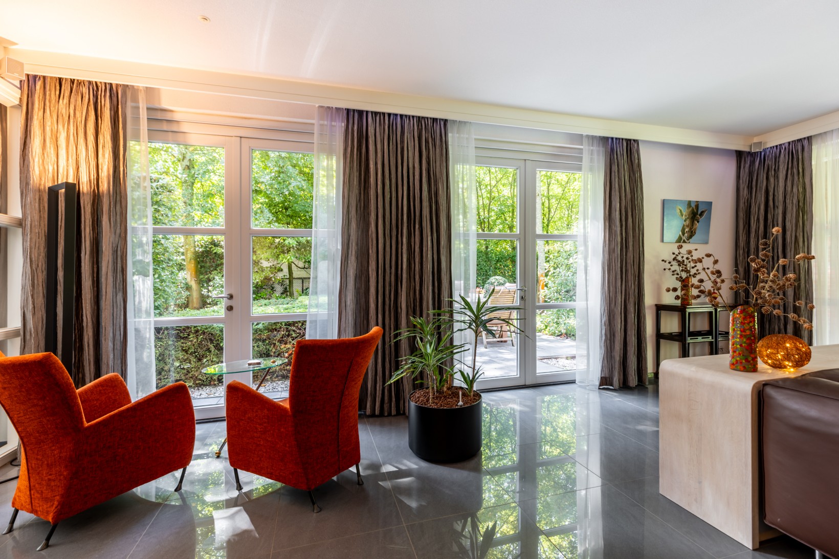 Vrijstaande woning te koop: Kruislaan 4, Oostvoorne