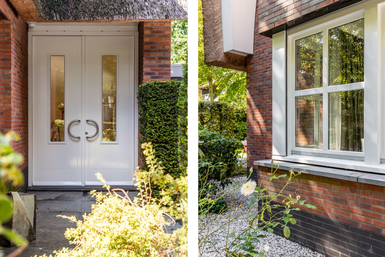 Vrijstaande woning te koop: Kruislaan 4, Oostvoorne
