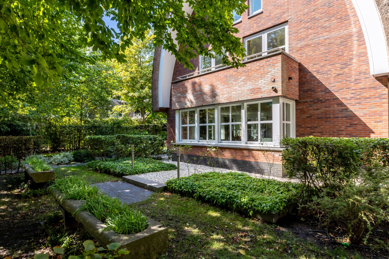 Vrijstaande woning te koop: Kruislaan 4, Oostvoorne