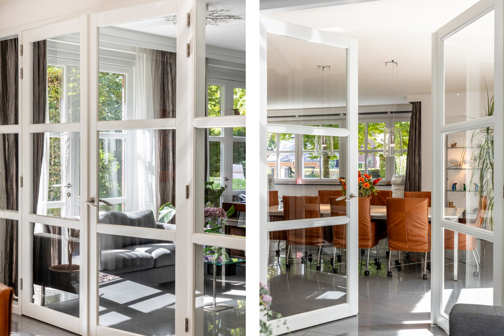 Vrijstaande woning te koop: Kruislaan 4, Oostvoorne