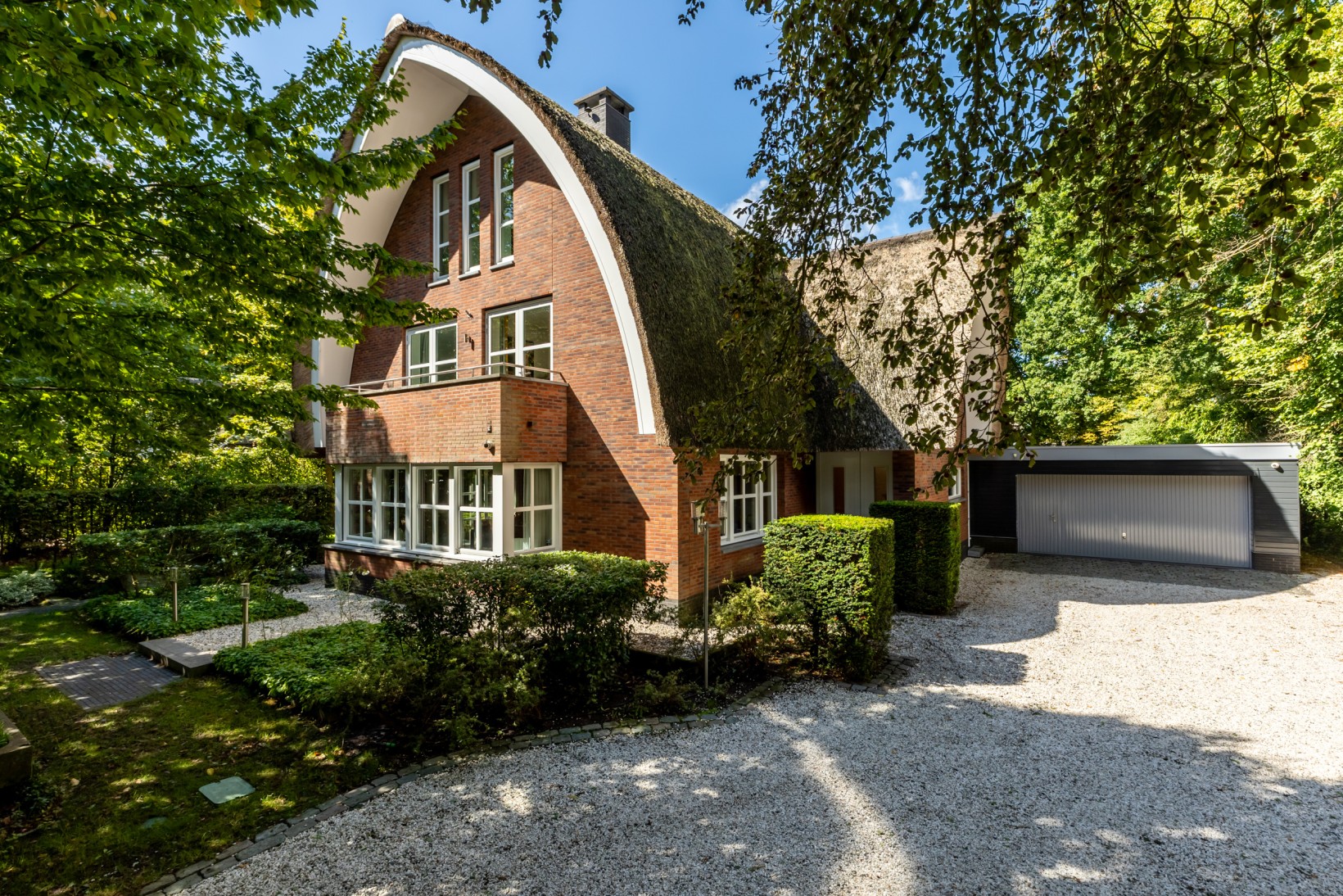Vrijstaande woning te koop: Kruislaan 4, Oostvoorne