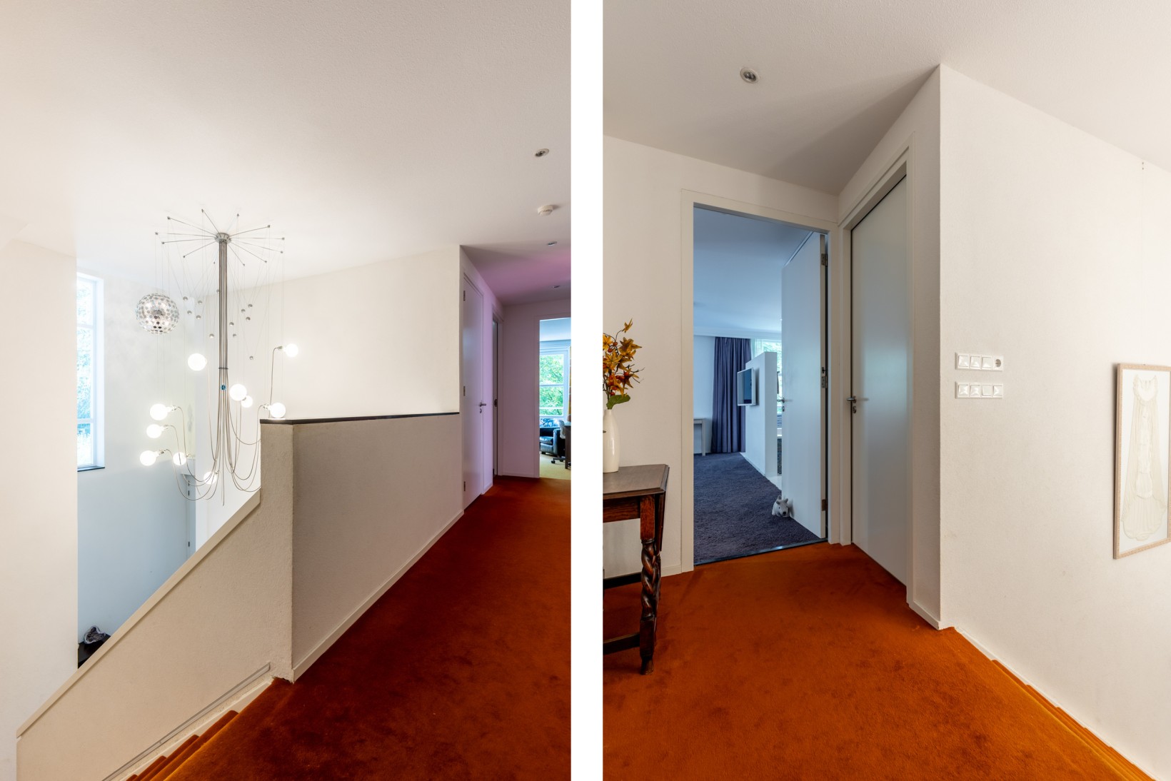 Vrijstaande woning te koop: Kruislaan 4, Oostvoorne