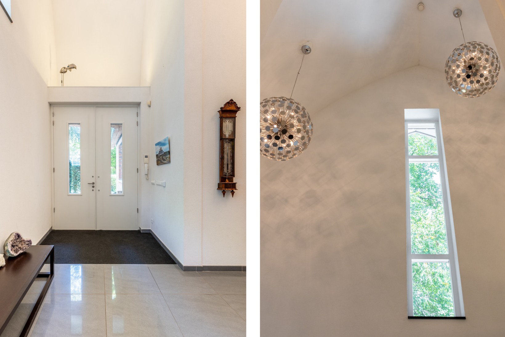 Vrijstaande woning te koop: Kruislaan 4, Oostvoorne