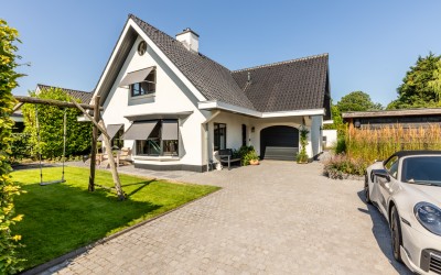 Egelantierlaan 4