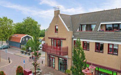 Dorpsplein 17