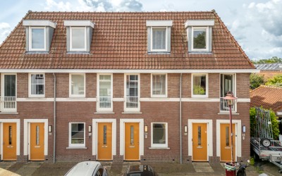 Dorpsweg 41-B