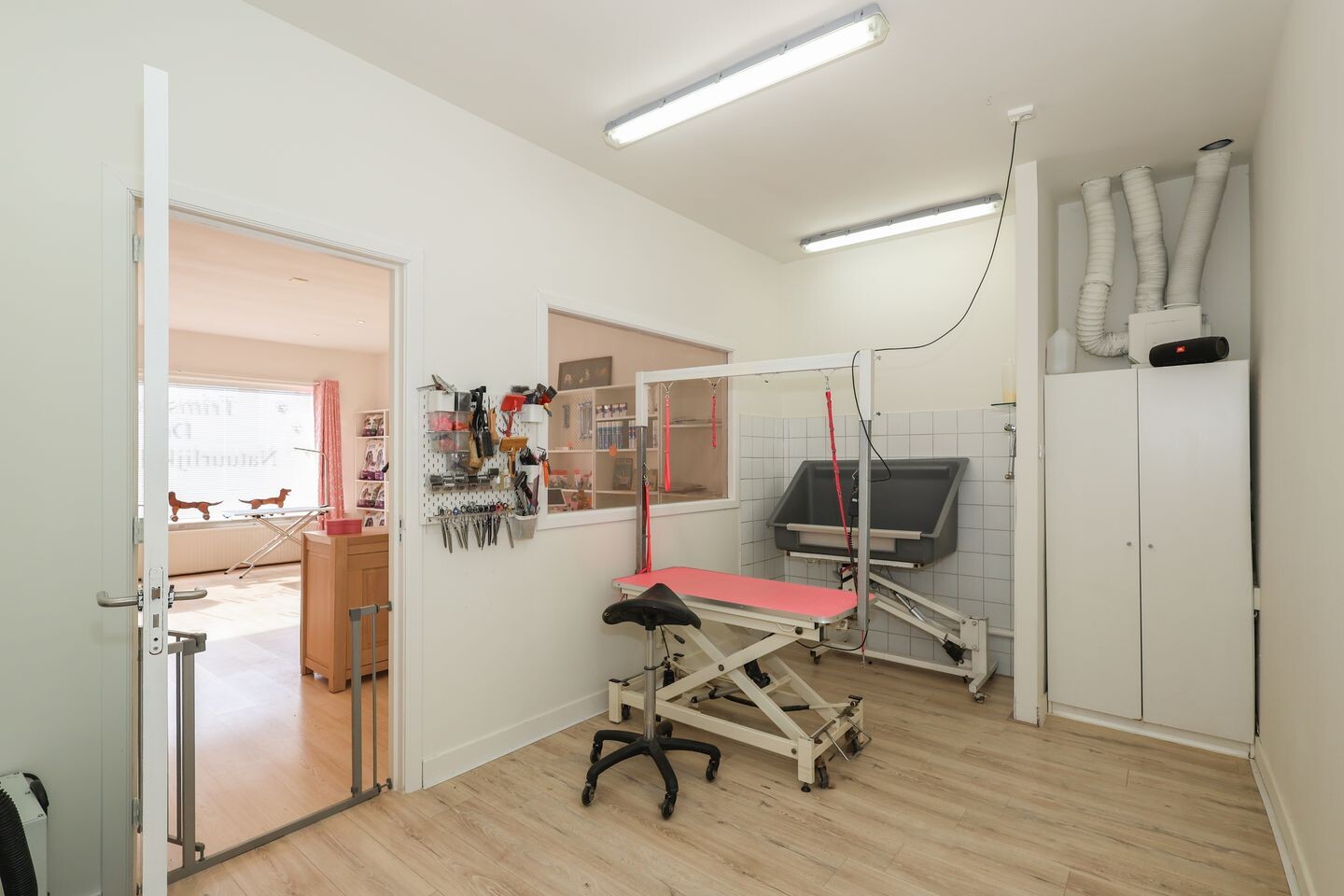 Twee-onder-één-kap te koop: Dorpsweg 48, Rockanje