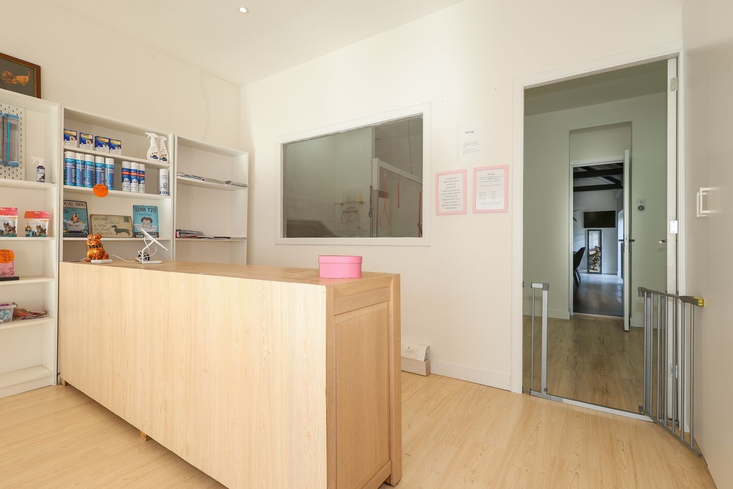 Twee-onder-één-kap te koop: Dorpsweg 48, Rockanje