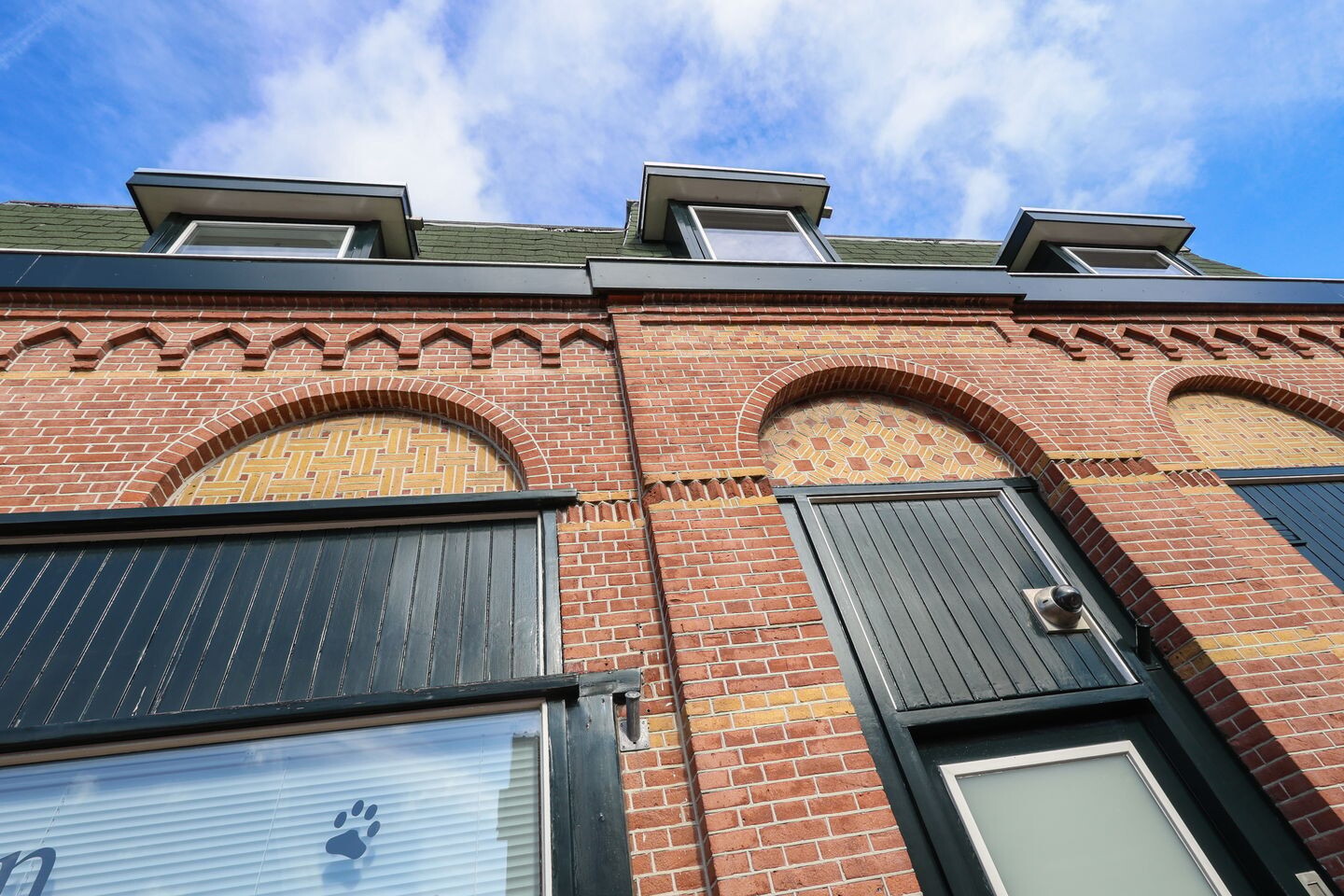 Twee-onder-één-kap te koop: Dorpsweg 48, Rockanje