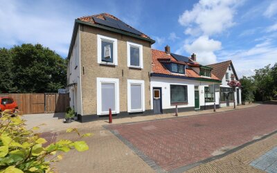 Dorpsweg 50