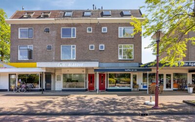 Raadhuislaan 16-A