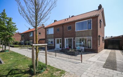 Hoogvlietlaan 51