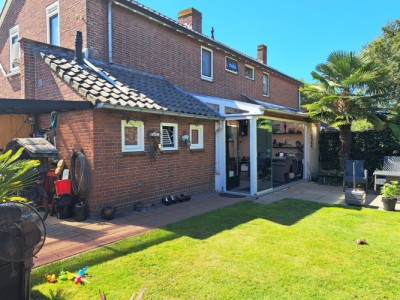 Hoogvlietlaan 32