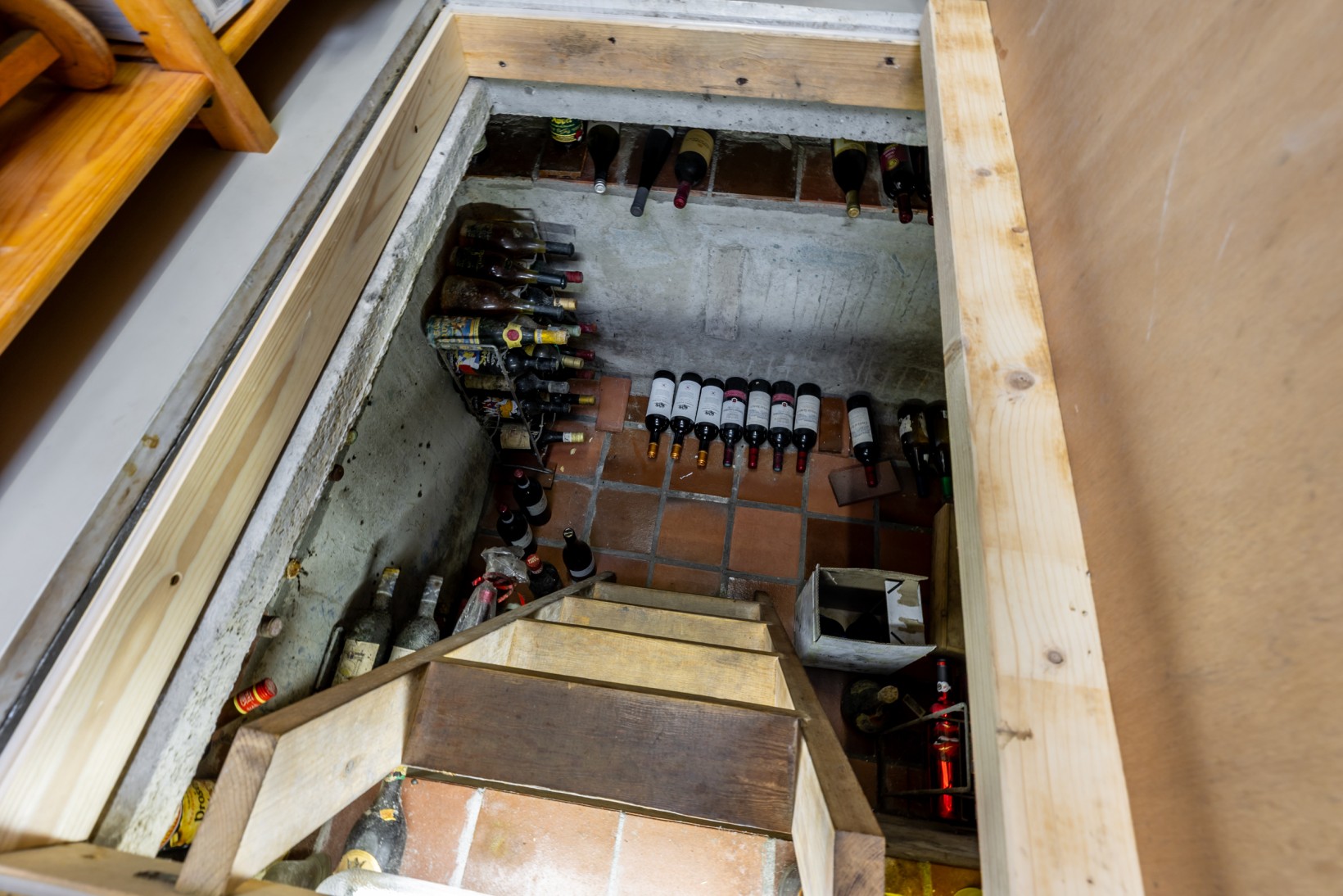 Vrijstaande woning te koop: Dwarsweg 14, Rockanje