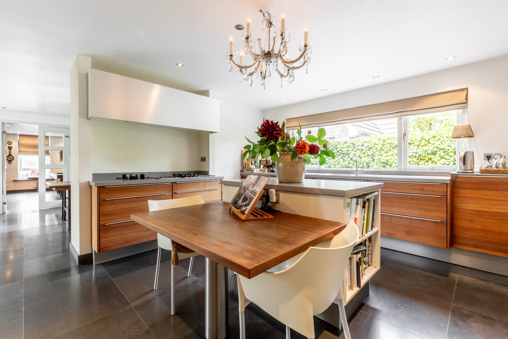 Vrijstaande woning te koop: Dwarsweg 14, Rockanje