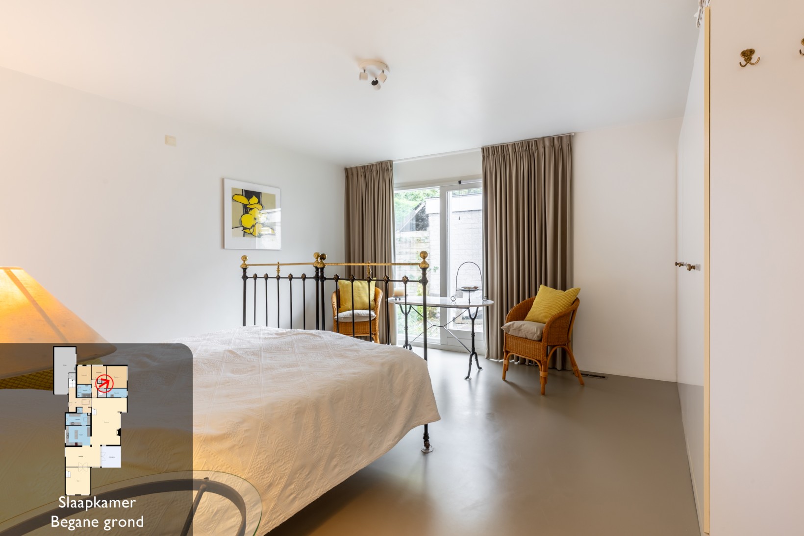 Vrijstaande woning te koop: Dwarsweg 14, Rockanje