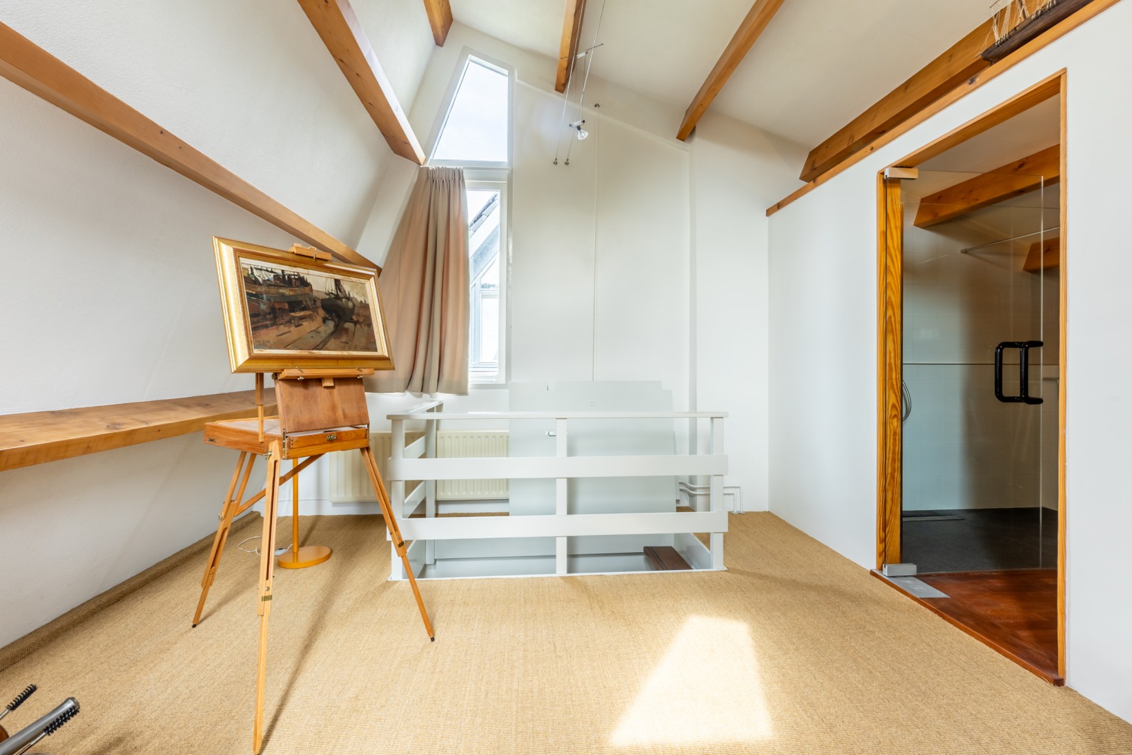 Vrijstaande woning te koop: Dwarsweg 14, Rockanje