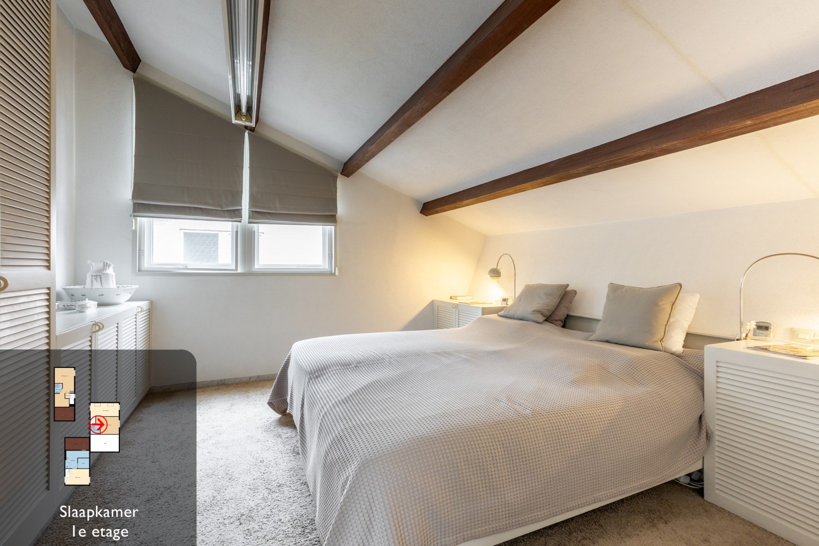 Vrijstaande woning te koop: Dwarsweg 14, Rockanje