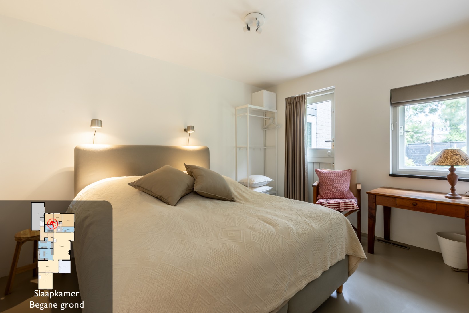 Vrijstaande woning te koop: Dwarsweg 14, Rockanje