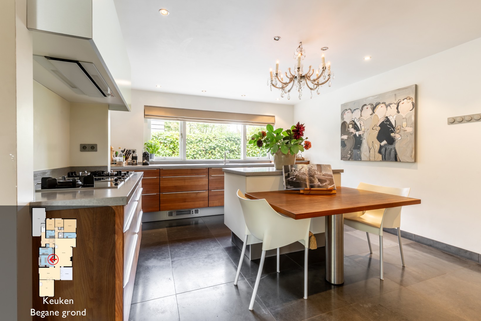 Vrijstaande woning te koop: Dwarsweg 14, Rockanje