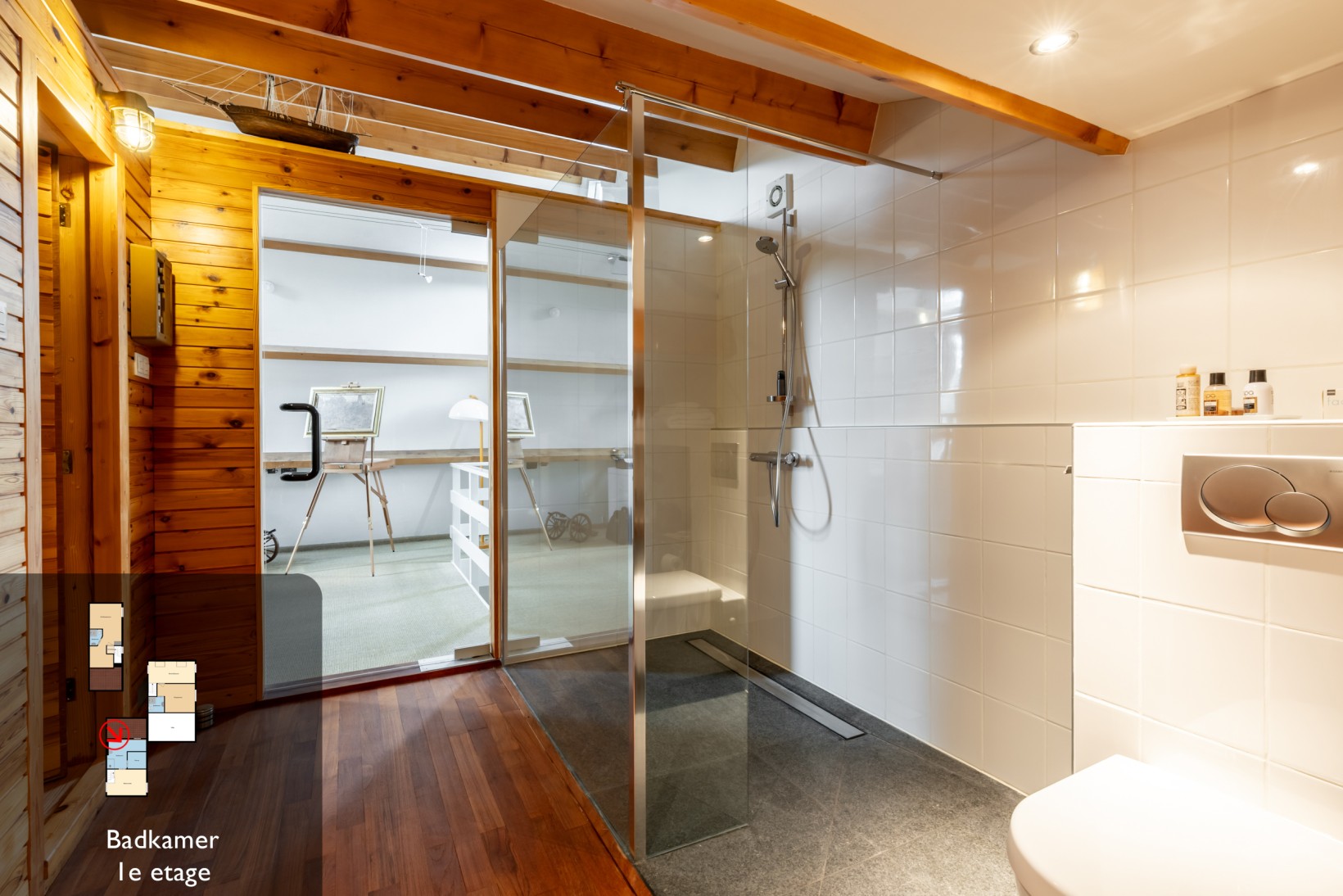 Vrijstaande woning te koop: Dwarsweg 14, Rockanje
