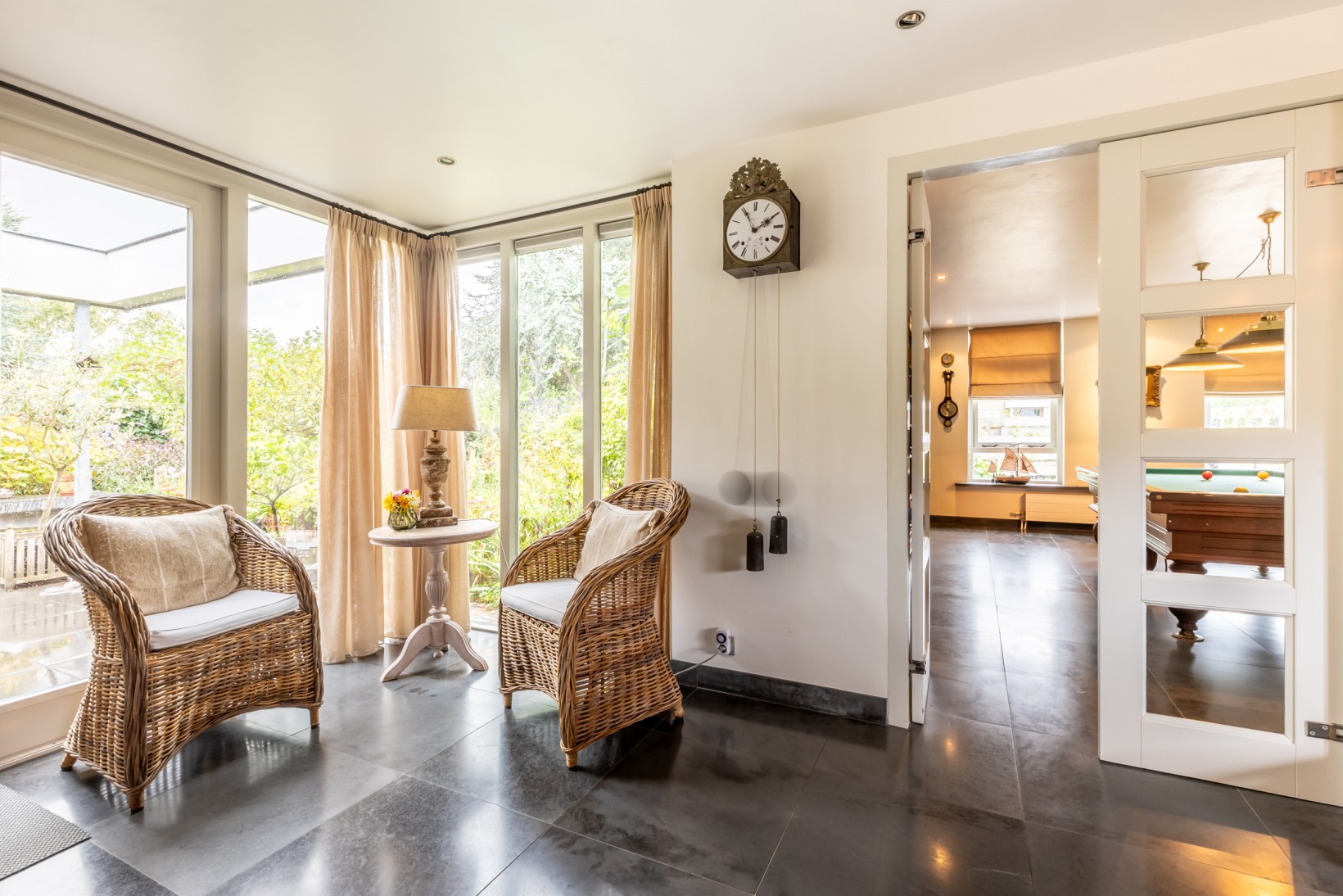 Vrijstaande woning te koop: Dwarsweg 14, Rockanje