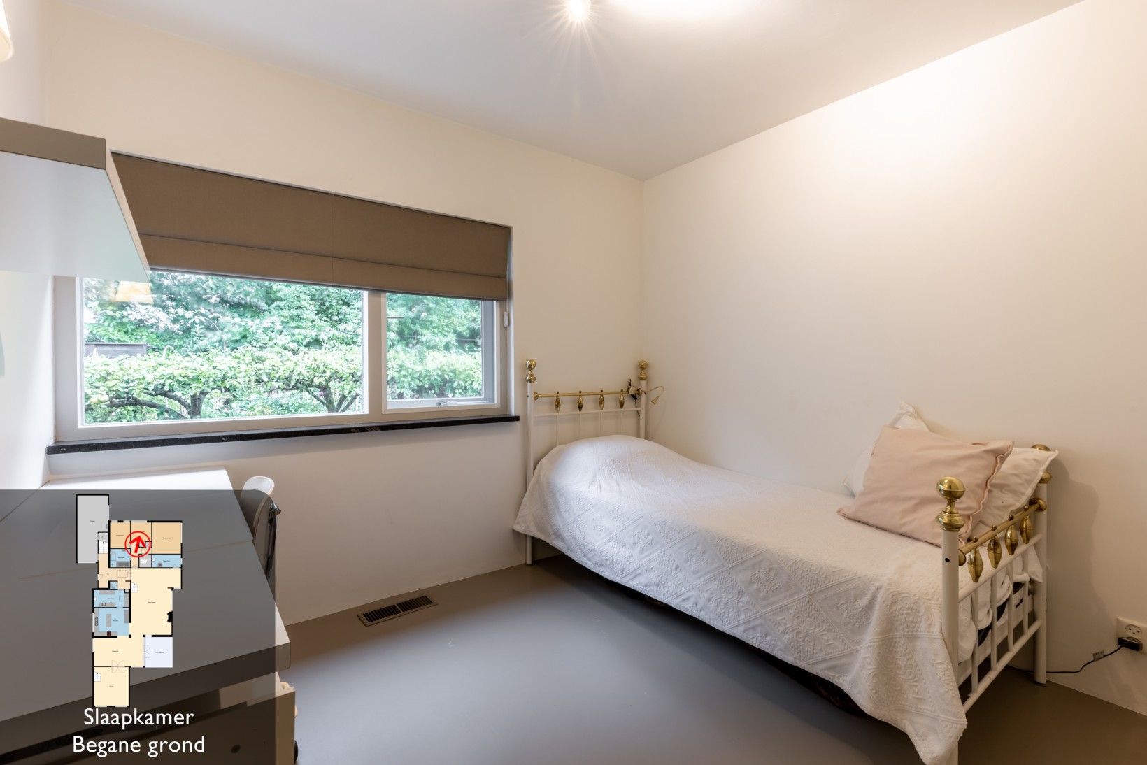 Vrijstaande woning te koop: Dwarsweg 14, Rockanje