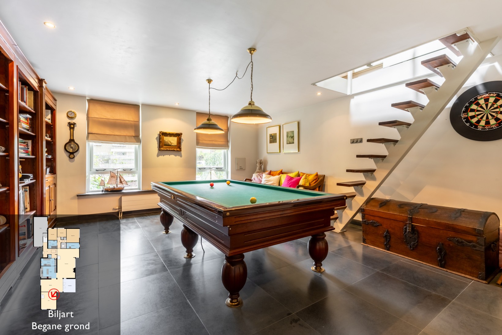 Vrijstaande woning te koop: Dwarsweg 14, Rockanje
